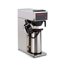 Airpot Coffee Brewers