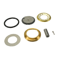 Commercial Dishwasher Parts & Accessories