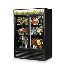 Floral & Flower Coolers