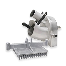 Vegetable Cutters Parts & Accessories