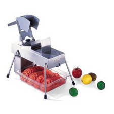 Fruit & Vegetable Cutters