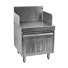 Stainless Steel Work Stations