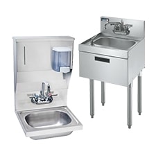 Commercial Sinks In Stock