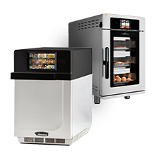 Rapid Cook & High Speed Ovens