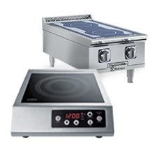 Induction Cooktops & Cookers