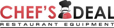 Chef's Deal Logo