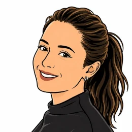 Fiona Murphy, Architect — Chef's Deal design department