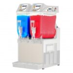 Frozen Drink Machine-AMPTO-Bowl Type