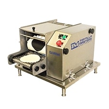 Tortilla Machine Tortilal Masters Equipment