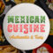 Mexican Cuisine Authentic Tasty