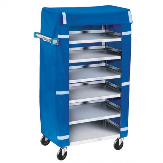 Tray Delivery Cart, Lakeside 437 30inc - Chef's Deal