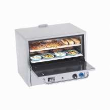 Countertop Pizza Bake Oven, Gas, Comstock-Castle PO26 - CheF's Deal