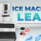 Ice Machine Lease Right Choice or Your Business Investment - Chef's Deal