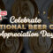 Celebrate National Beer Can Appreciation Day - Chef's Deal