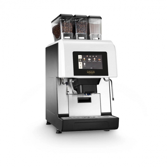 Country Club Kitchen Equipment - Coffee Dispenser Gaggia G150 Coffee Machine-Grinder