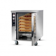 FWE TS-1633-14 Pizza Heated Cabinet - Chef's Deal