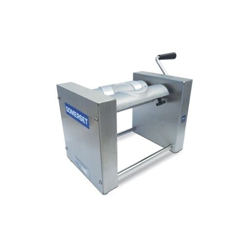 Somerset SPM-45 Manual Pastry and Turnover Machine - Chef's Deal