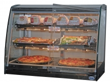 Vendo HFDC00003 35" For Multi-Product Heated Display Merchandiser - Chef's Deal