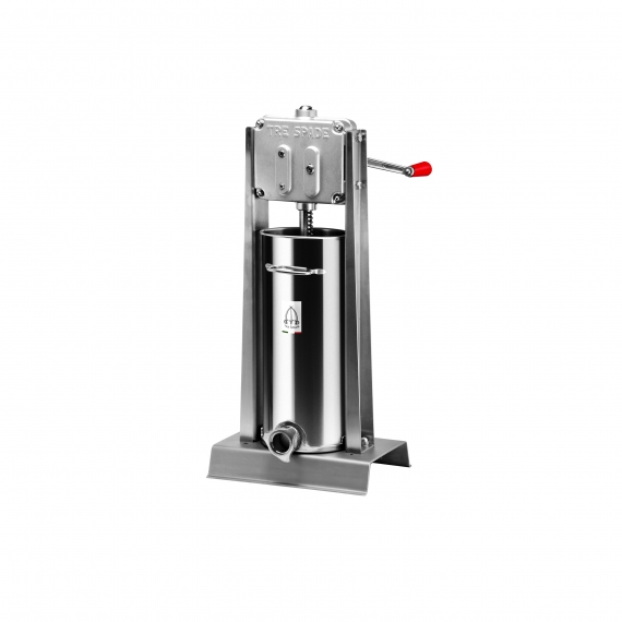 meat processing products- Alfa International TS-15SSV Manual Sausage Stuffer- chef's deal