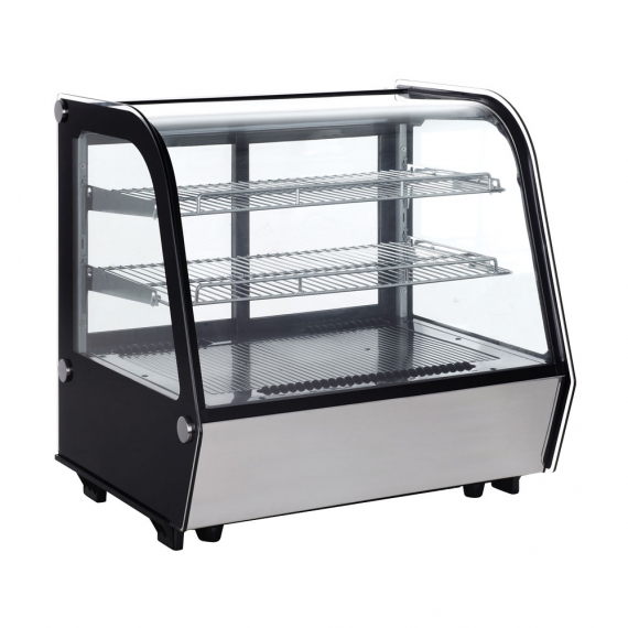 commercial display case - Banquet equipment list - Chef's Deal