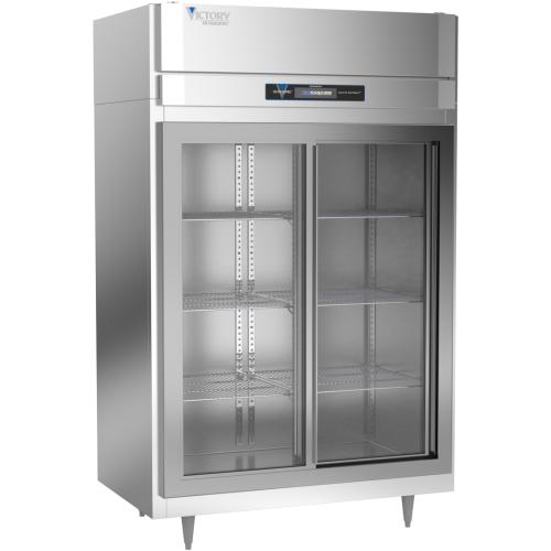 Victory Commercial Refrigeration - Commercial Merchandiser Refrigerator