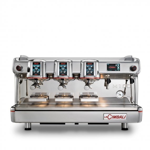 Coffee Shop Equipment, Cimbali espresso machine - Chef's Deal