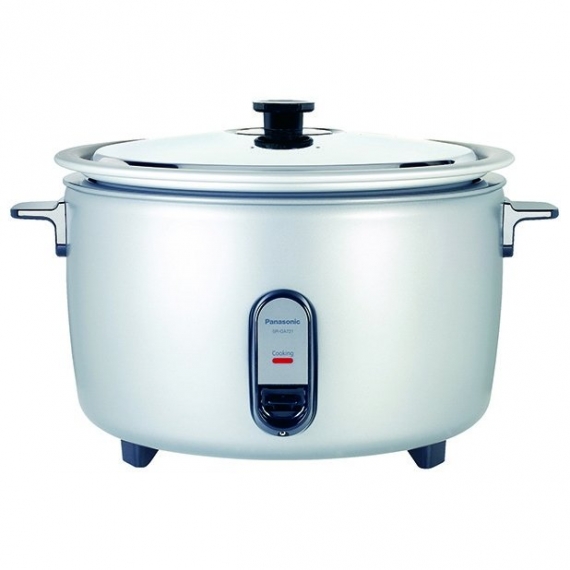 commercial rice cooker- Chef's Deal