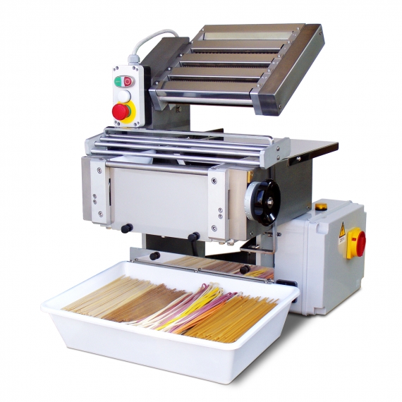 Commercial pasta Machine RositoBisani C230 Sheeter Mixer Pasta Machine