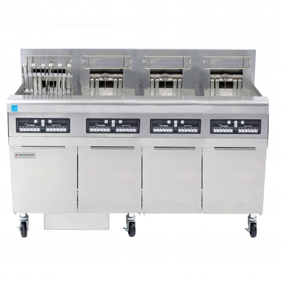 Frymaster, FPRE417, Multiple Battery Electric Fryer