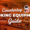 Countertop Cooking Equipment - Chef's Deal