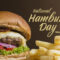 National Hamburger Day - Chef's Deal