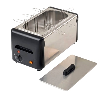 Equipex CO-6 Egg Station- Chef's Deal
