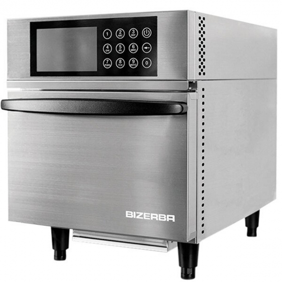Bizerba 300H-VRC-S Combination Rapid Cook Oven - Chef's Deal
