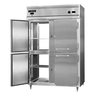 commercial refrigerators- Chef's Deal