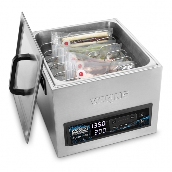 Waring WSV16 Sous Vide Cooker- Chef's Deal