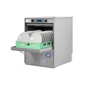 Eurodib USA Undercounter Dishwasher, F92DYDPS - Chef's Deal
