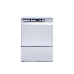 Jet-Tech Undercounter Dishwasher, EV18 , High-Temp With Booster - Chef's Deal
