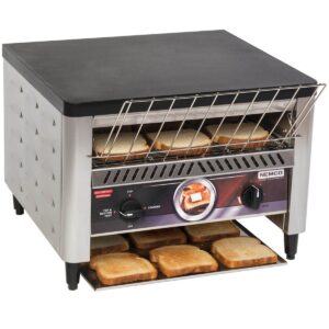 Nemco 6805 Conveyor Type Toaster - Breakfast Equipment - Chef's Deal
