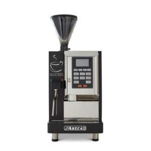 Astra Manufacturing A 2000 Espresso Cappuccino Machine - Breakfast Equipment - Breakfast Equipment - Chef's Deal