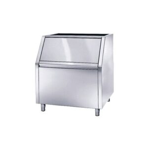Eurodib USA BIN200 Ice Bin for Ice Machines - Ice Maker Capacity - Chef's Deal