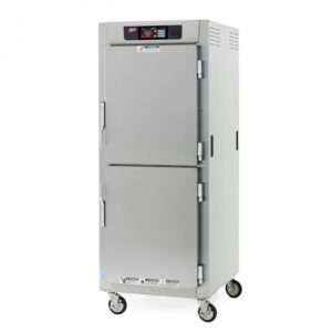 Metro Storage Solutions - Metro C589L-SDS-LA Mobile Heated Cabinet - Chef's Deal