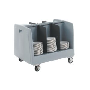 Metro Storage Solutions - Metro DSD11 Dish Cart / Dolly - Chef's Deal