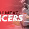 Deli Meat Slicers - Chef's Deal