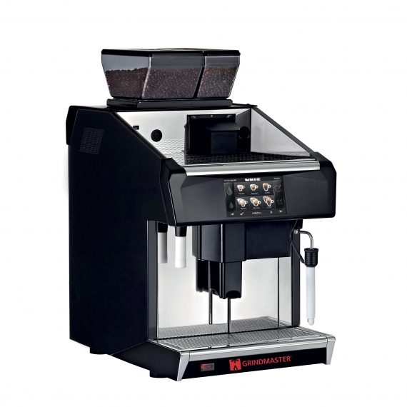 national coffee day- chef's deal-Unic TACE Espresso Cappuccino Machine