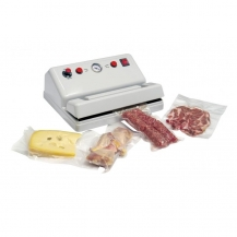 Omcan USA 14407 Food Packaging Machine - Sous Vide Cooking: A Healthy Technique - Chef's Deal