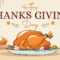 Happy Thanksgiving Day 2022 - Chef's Deal
