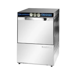 Blakeslee G-3000 Door Type Undercounter Glasswasher, 30 Racks/Hour capacity - The Legacy Companies: A Leader in the Food Service Industry - Chef's Deal