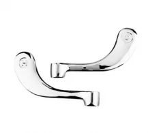 Wrist Handle example image- An All-Inclusive Guide to Buying Commercial Kitchen Faucets - Chef's deal