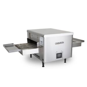 Ovention F1400 Conveyor Electric Oven - Fast Food Restaurant Equipment - Chef's Deal