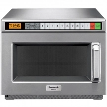 Panasonic Microwaves - Commercial Microwaves: The Rapid Lifesavers of The Kitchens - Chef's Deal